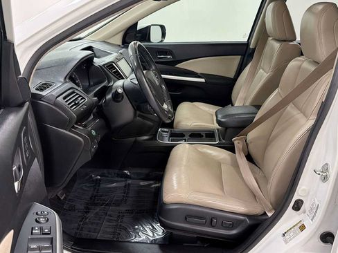 Used 2015 Honda CR-V Touring image 13