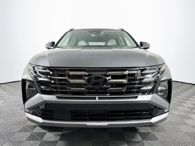 New 2026 Hyundai Tucson Limited AWD/4WD image 11
