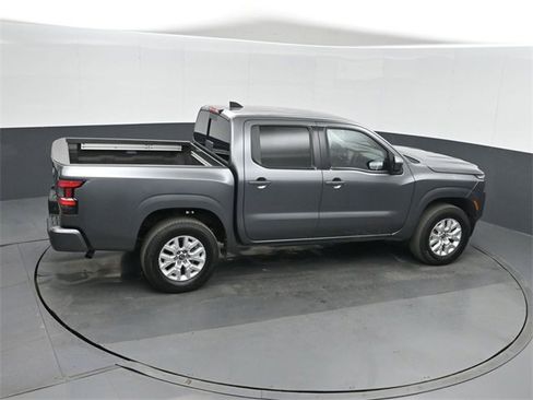Used 2024 Nissan Frontier SV w/ SV Convenience Package image 28