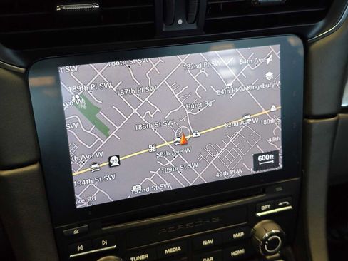 Used 2017 Porsche 911 Carrera 4S image 26