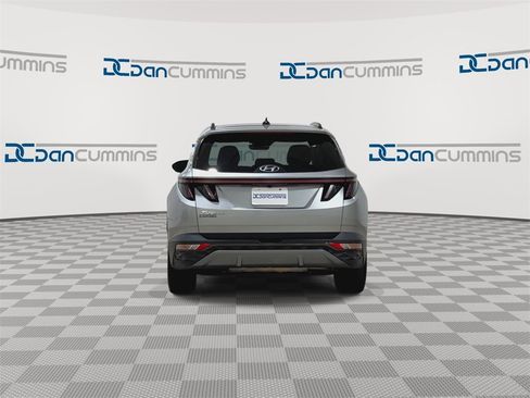 Used 2024 Hyundai Tucson Limited image 7