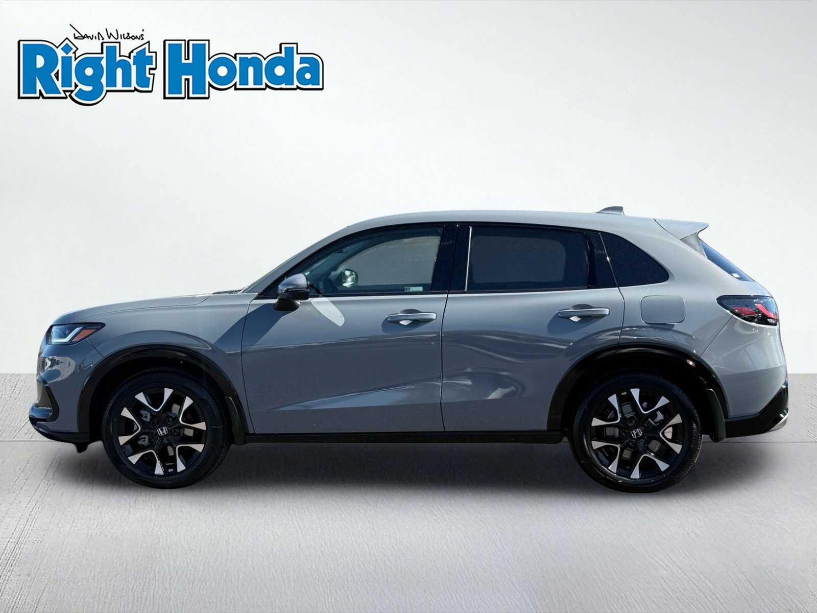 New 2027 Honda HR-V EX-L image 3