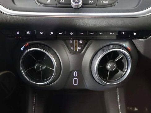 Used 2024 Chevrolet Blazer LT w/ LPO, Floor Liner Package image 41