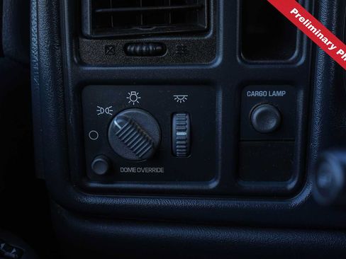 Used 2001 Chevrolet Silverado 3500 LS RWD image 20