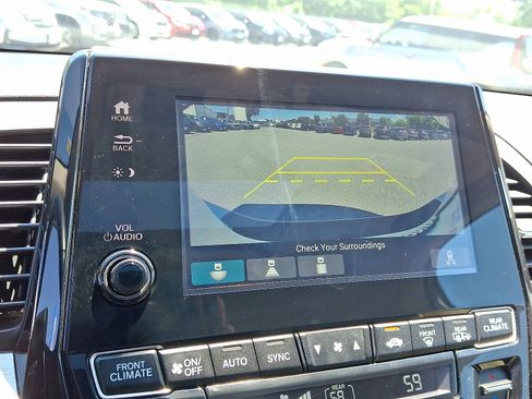 Used 2023 Honda Odyssey EX-L image 19