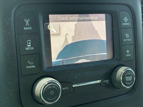 Used 2021 RAM 1500 Big Horn AWD/4WD image 8