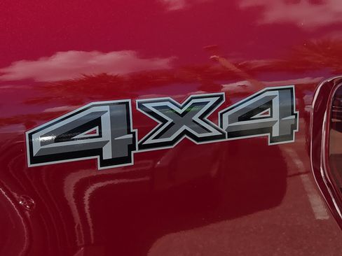 Used 2026 Ford F150 XLT w/ Equipment Group 302A MID AWD/4WD image 12