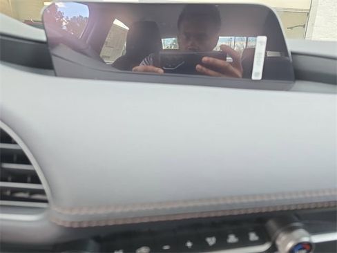 New 2026 MAZDA MAZDA3 s Sport image 22