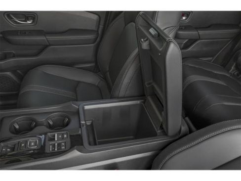 New 2026 Honda Passport RTL image 16