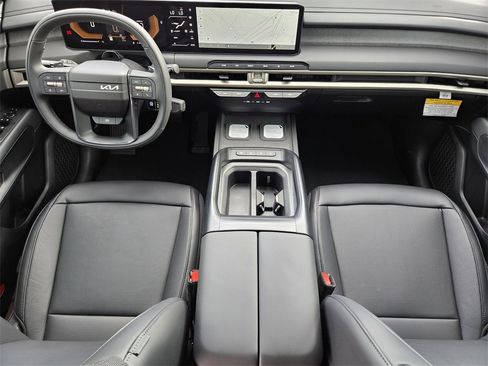 New 2027 Kia Telluride LX image 18