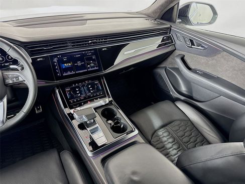 Used 2022 Audi RS Q8 image 25