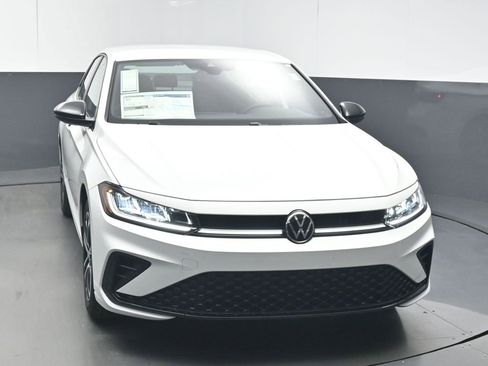 New 2026 Volkswagen Jetta Sport image 3