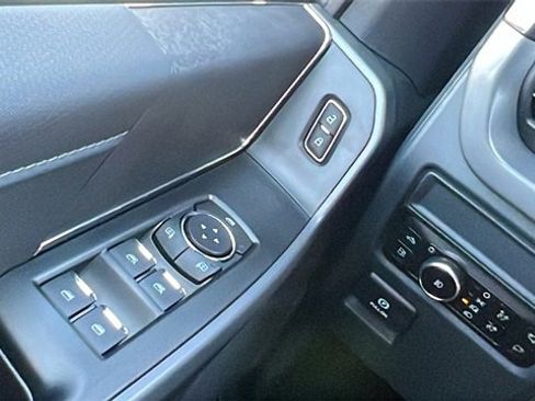 New 2025 Ford F150 XLT w/ Equipment Group 302A MID image 36