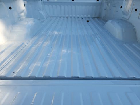 New 2024 Chevrolet Silverado 2500 W/T w/ WT Fleet Convenience Package image 34