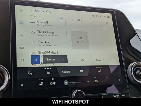 New 2026 Lexus NX 350 AWD w/ Accessory Package (2T) image 12