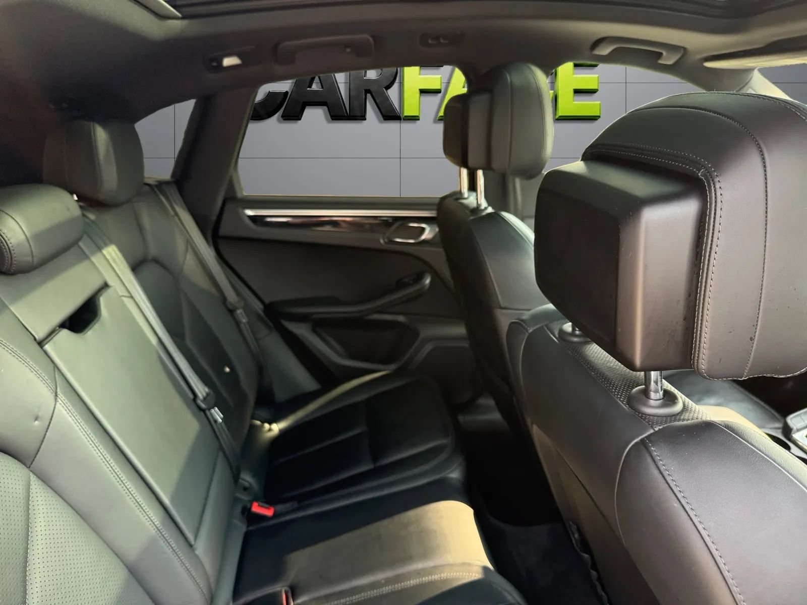 Used 2016 Porsche Macan S AWD/4WD image 21