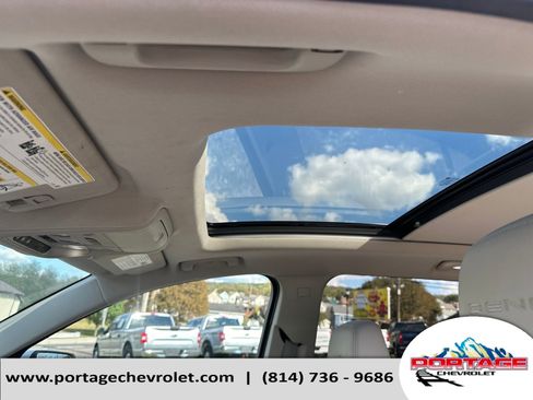 Used 2022 GMC Terrain Denali w/ LPO, Floor Liner Package image 25