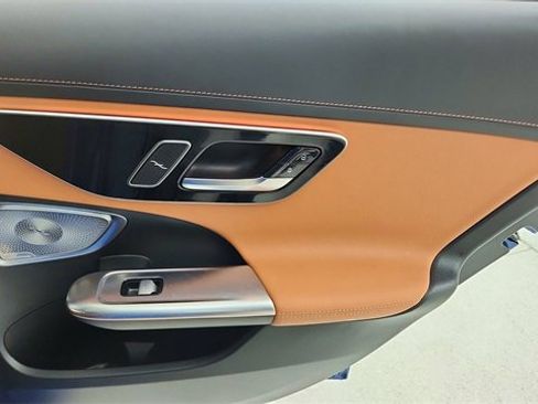 Used 2022 Mercedes-Benz C 300 C 300 w/ Pinnacle Trim Package image 27