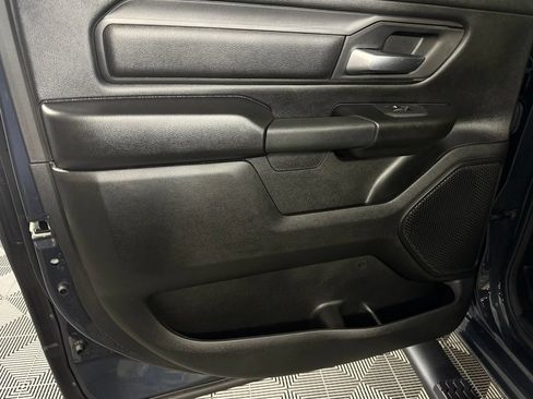 Used 2025 RAM 1500 Tradesman w/ Night Edition AWD/4WD image 24