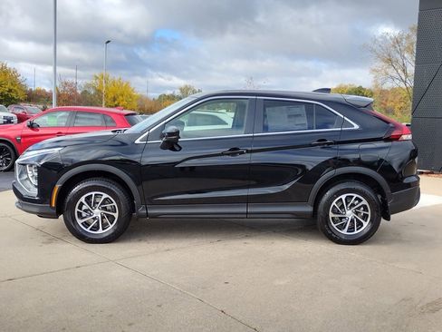 New 2026 Mitsubishi Eclipse Cross ES image 19