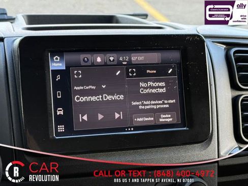 Used 2023 RAM ProMaster 1500 w/ Convenience Group image 19