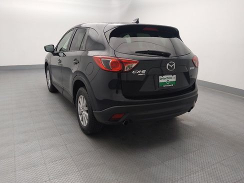 Used 2016 MAZDA CX-5 Touring AWD/4WD image 6