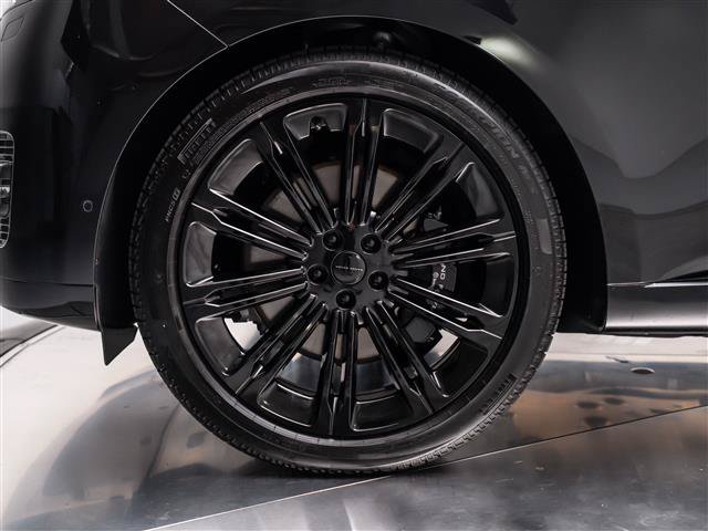 New 2026 Land Rover Range Rover Long Wheelbase Autobiography AWD/4WD image 11