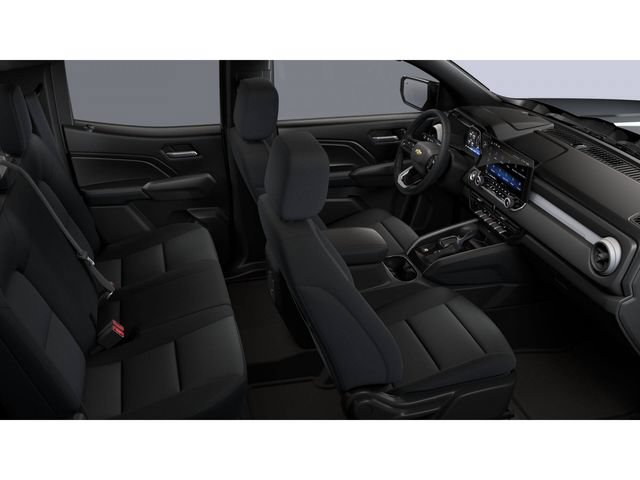 New 2026 Chevrolet Colorado LT w/ Advanced Trailering Package RWD image 7