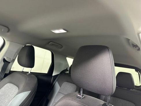 Used 2024 Ford Bronco Sport Big Bend image 11