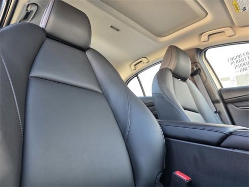 Certified 2025 MAZDA MAZDA3 s image 16