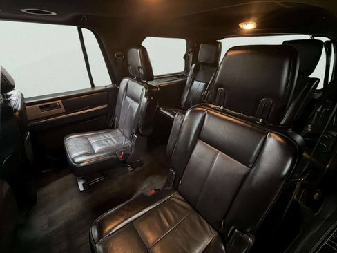 Used 2015 Ford Expedition Limited w/ Equipment Group 301A image 20