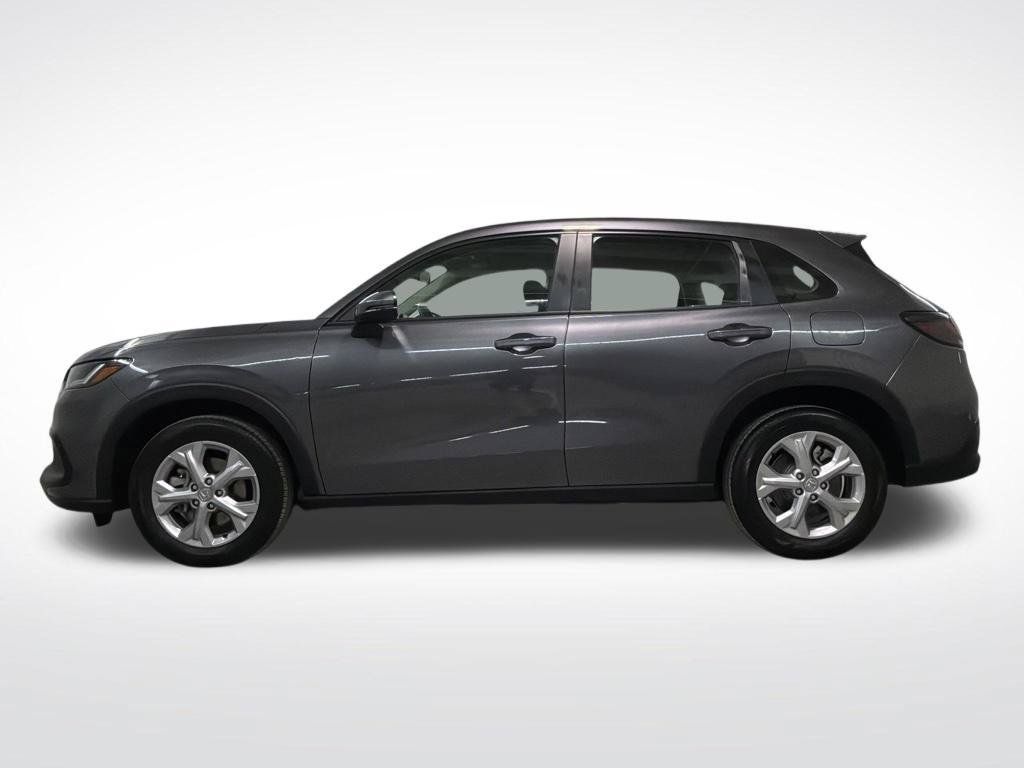 Certified 2024 Honda HR-V LX image 30