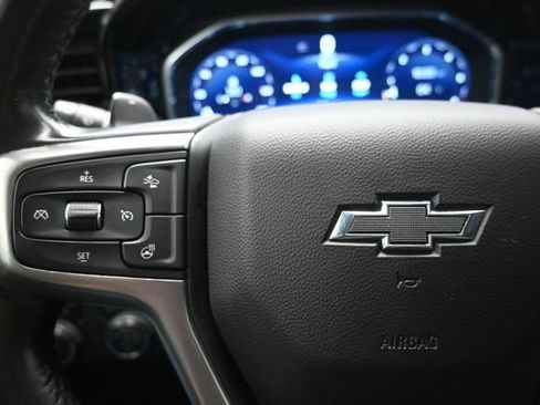 Used 2023 Chevrolet Silverado 1500 RST AWD/4WD image 26