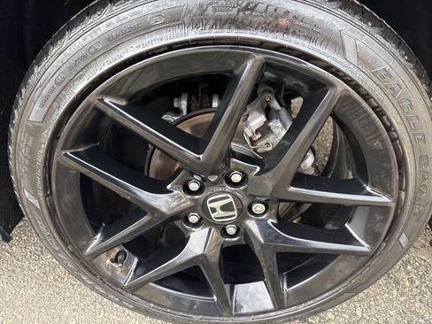 Used 2022 Honda Civic Sport image 8