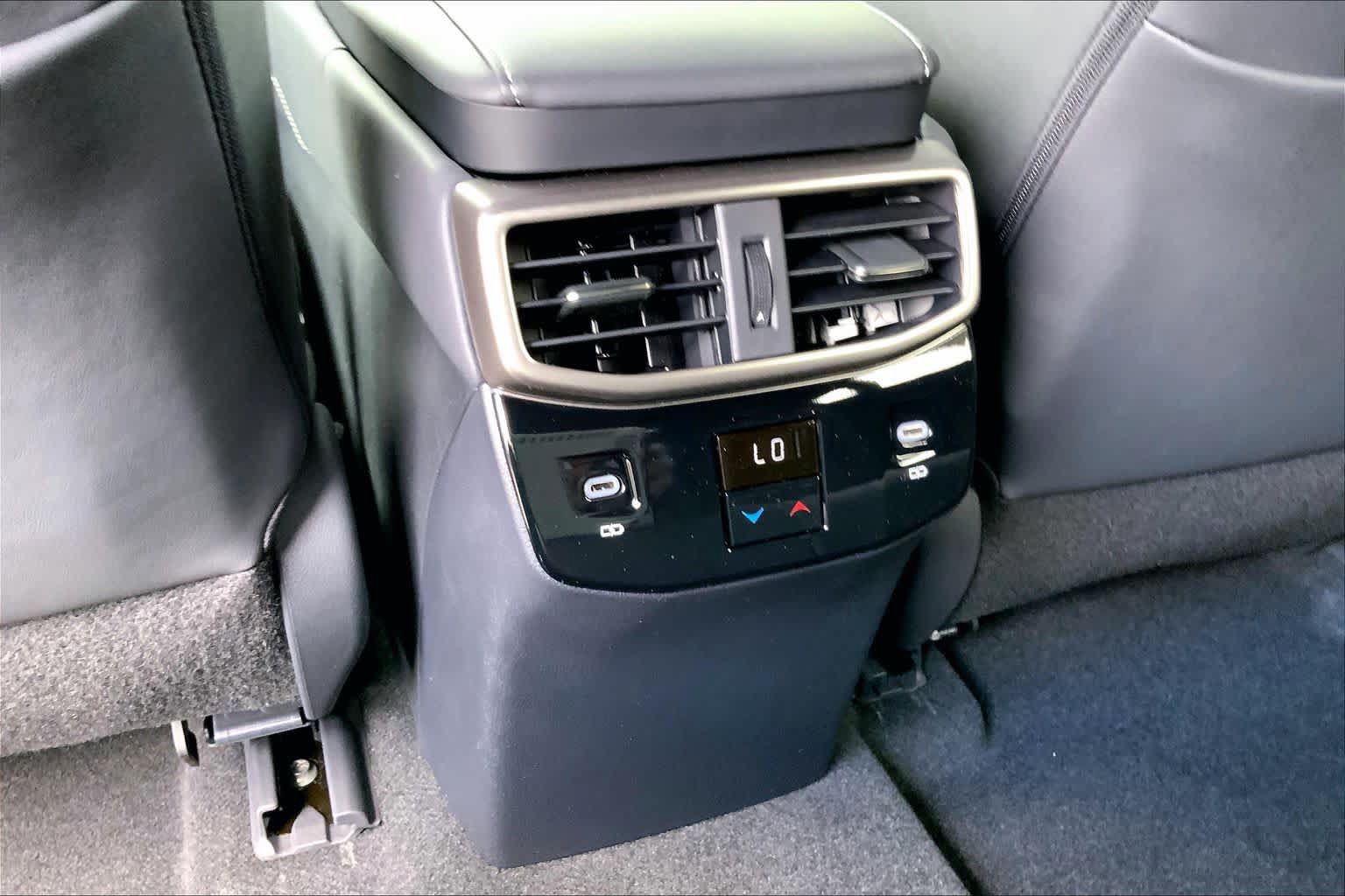 New 2026 Lexus RX 350 Premium Plus AWD/4WD image 19