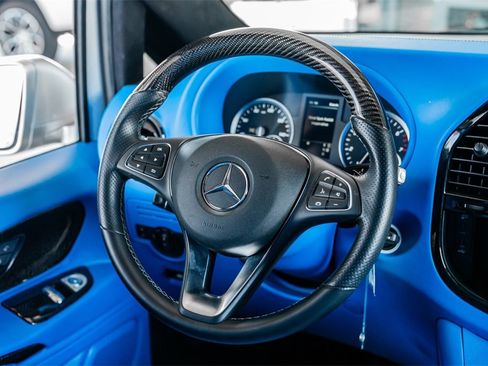 Used 2022 Mercedes-Benz Metris image 34