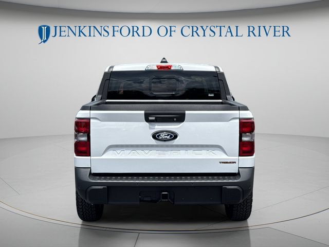 New 2026 Ford Maverick Tremor AWD/4WD image 5