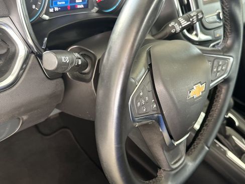 Certified 2024 Chevrolet Equinox LT image 20