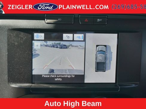 Used 2022 Ford F150 XL w/ Equipment Group 101A High AWD/4WD image 17