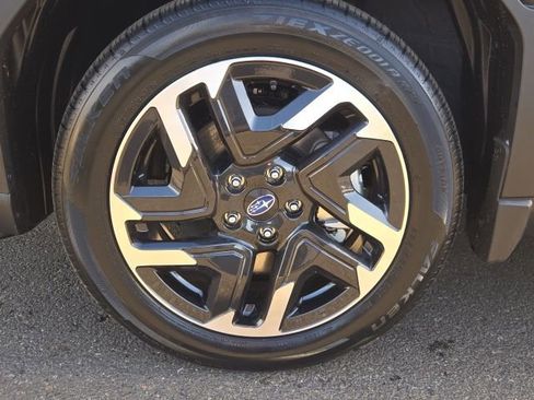 New 2026 Subaru Forester Limited image 19