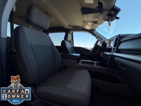 Used 2024 Ford F250 XLT w/ FX4 Off-Road Package image 24