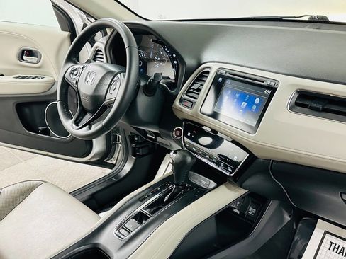 Used 2016 Honda HR-V EX-L image 9