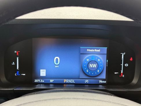 New 2025 Ford Maverick Lariat w/ Black Appearance Package image 34