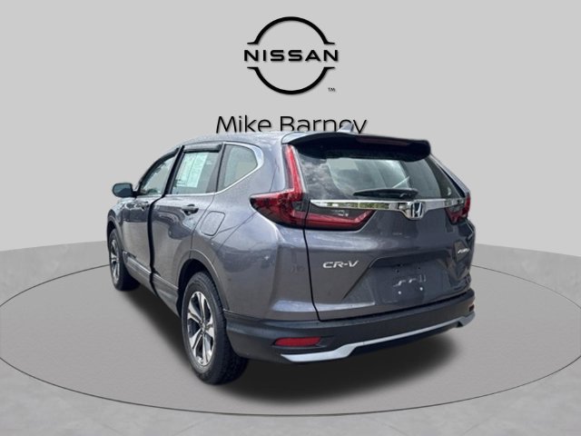 Used 2020 Honda CR-V LX image 4