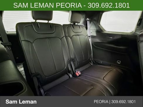 New 2026 Jeep Grand Cherokee L Limited image 28