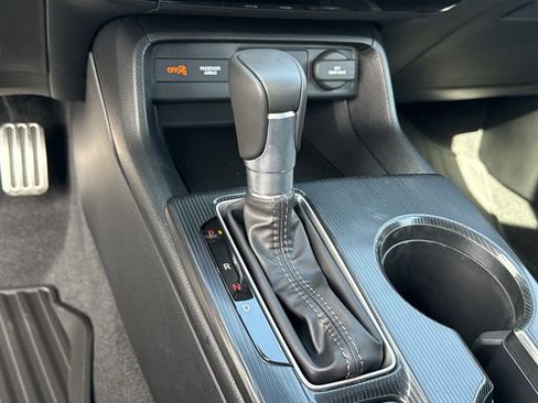 New 2026 Honda Civic Sport image 31