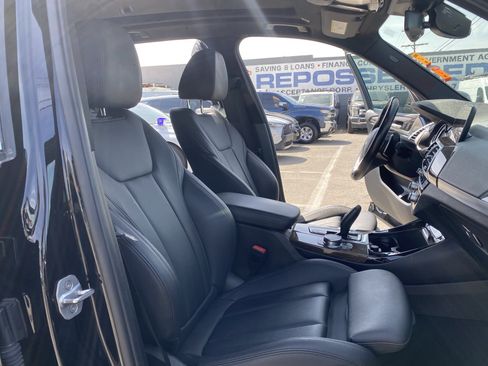 Used 2018 BMW X3 xDrive30i AWD/4WD image 24