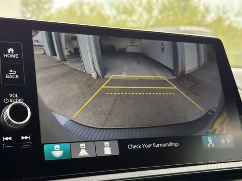 New 2026 Honda Odyssey Sport-L image 19