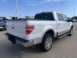 Used 2010 Ford F150 Lariat image 4