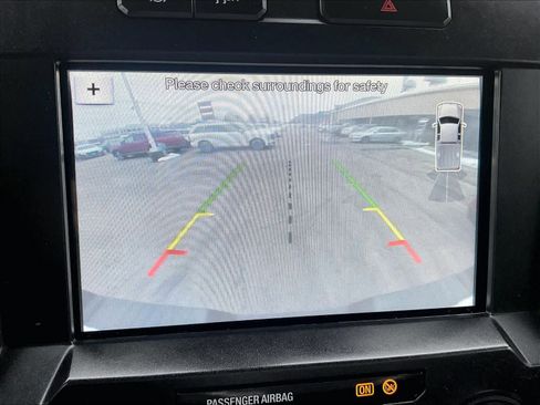 Used 2018 Ford F350 Lariat w/ Lariat Ultimate Package image 19